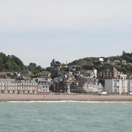 Gites Olivia Et Elysia 100M A Pied De La Plage 费康 外观 照片
