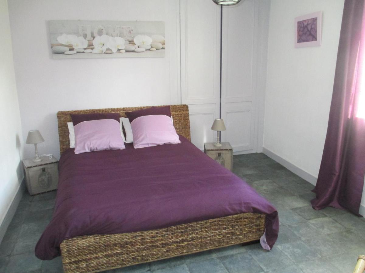 Gites Olivia Et Elysia 100M A Pied De La Plage 费康 外观 照片